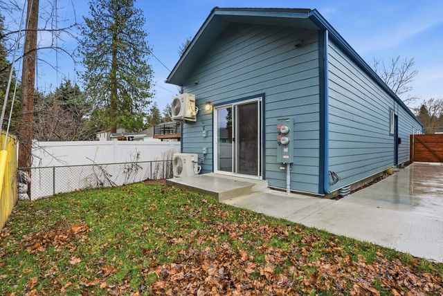 3613 E 8th Ave, Spokane, WA 99202