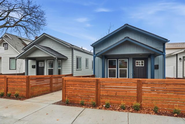 3613 E 8th Ave, Spokane, WA 99202