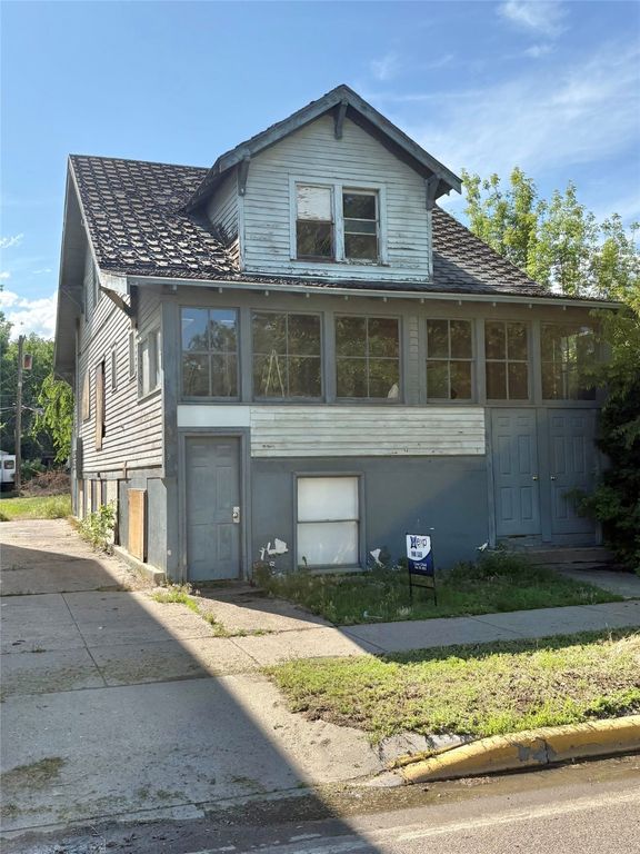 616 5th Avenue, Havre, MT 59501