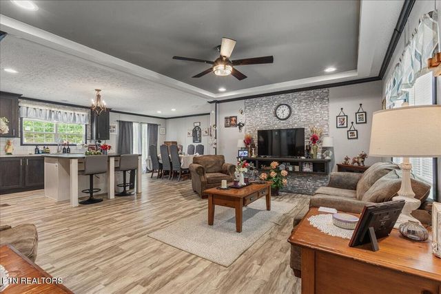 107 Alabama Ave, Etowah, TN 37331