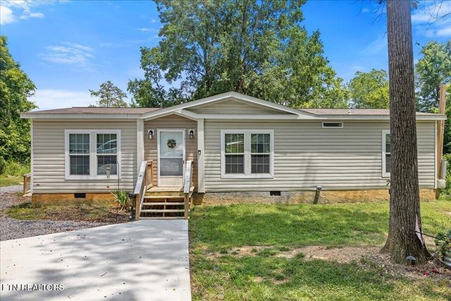107 Alabama Ave, Etowah, TN 37331