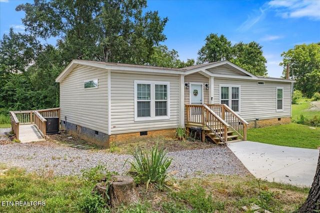 107 Alabama Ave, Etowah, TN 37331