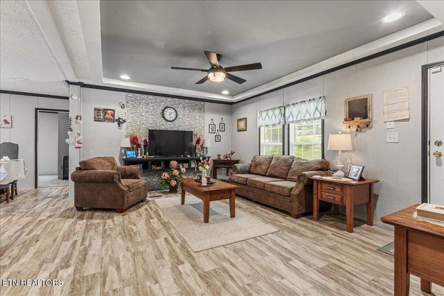 107 Alabama Ave, Etowah, TN 37331
