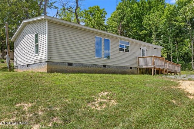 107 Alabama Ave, Etowah, TN 37331