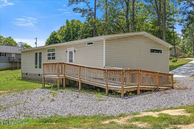 107 Alabama Ave, Etowah, TN 37331