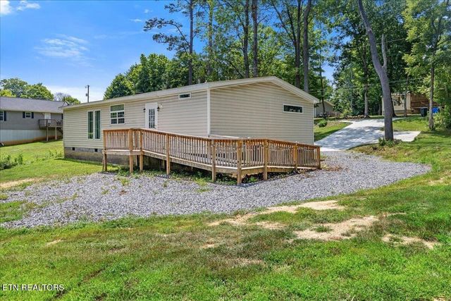 107 Alabama Ave, Etowah, TN 37331