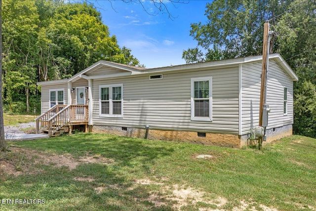 107 Alabama Ave, Etowah, TN 37331