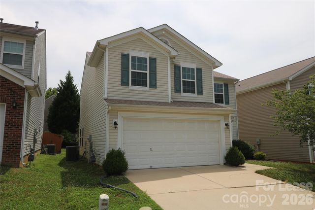4022 Linsbury Court, Charlotte, NC 28213