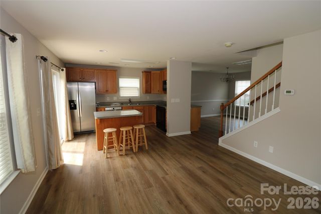 4022 Linsbury Court, Charlotte, NC 28213