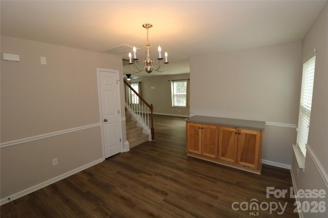 4022 Linsbury Court, Charlotte, NC 28213