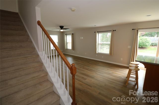 4022 Linsbury Court, Charlotte, NC 28213