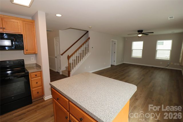 4022 Linsbury Court, Charlotte, NC 28213