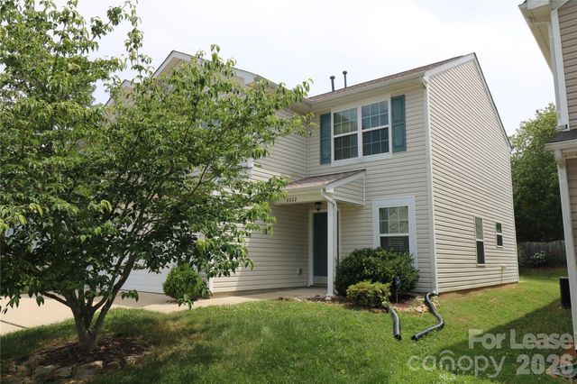 4022 Linsbury Court, Charlotte, NC 28213