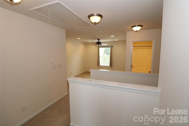 4022 Linsbury Court, Charlotte, NC 28213