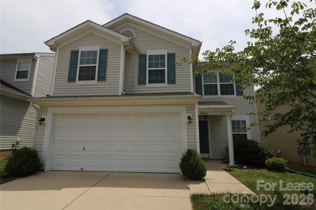 4022 Linsbury Court, Charlotte, NC 28213