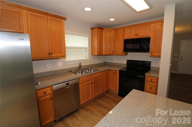 4022 Linsbury Court, Charlotte, NC 28213