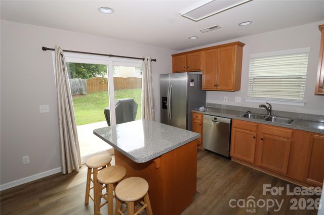 4022 Linsbury Court, Charlotte, NC 28213