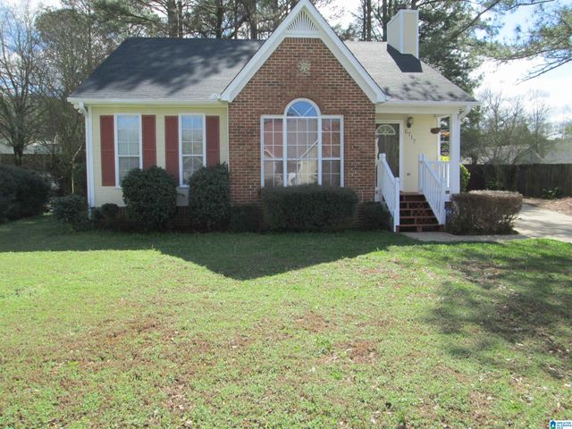 6717 CROSSBROOK LANE, Pinson, AL 35126