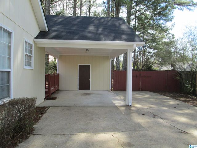 6717 CROSSBROOK LANE, Pinson, AL 35126