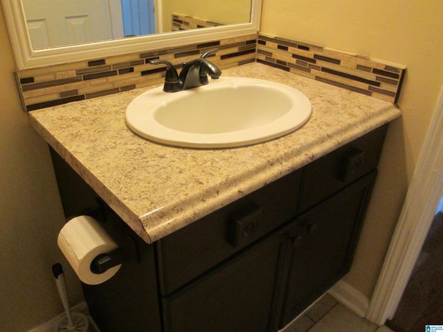 6717 CROSSBROOK LANE, Pinson, AL 35126