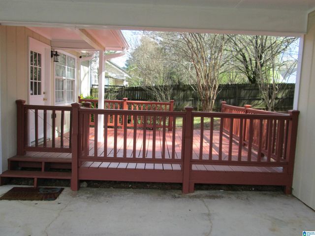 6717 CROSSBROOK LANE, Pinson, AL 35126