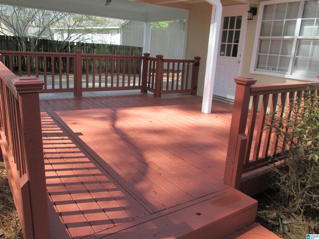 6717 CROSSBROOK LANE, Pinson, AL 35126