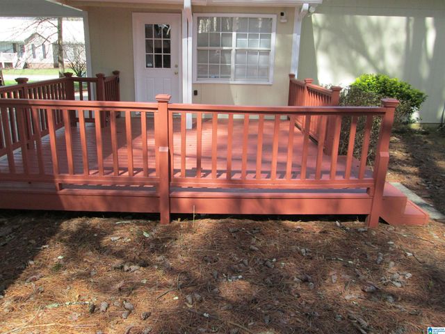 6717 CROSSBROOK LANE, Pinson, AL 35126