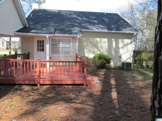 6717 CROSSBROOK LANE, Pinson, AL 35126