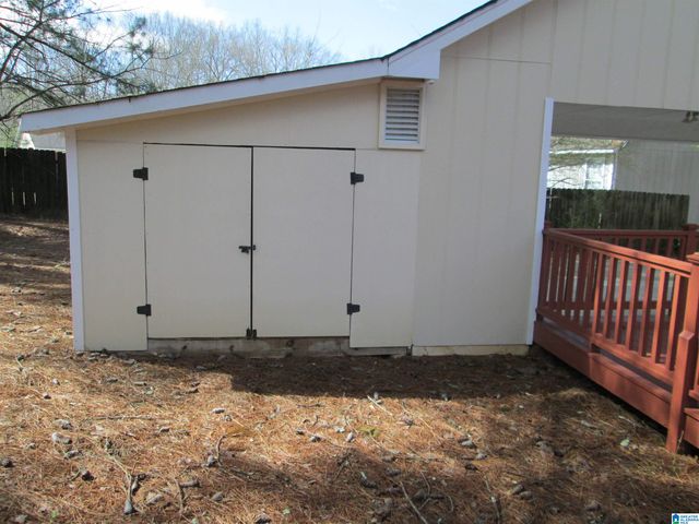 6717 CROSSBROOK LANE, Pinson, AL 35126