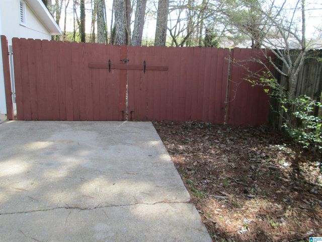 6717 CROSSBROOK LANE, Pinson, AL 35126