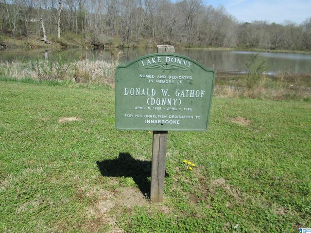 6717 CROSSBROOK LANE, Pinson, AL 35126