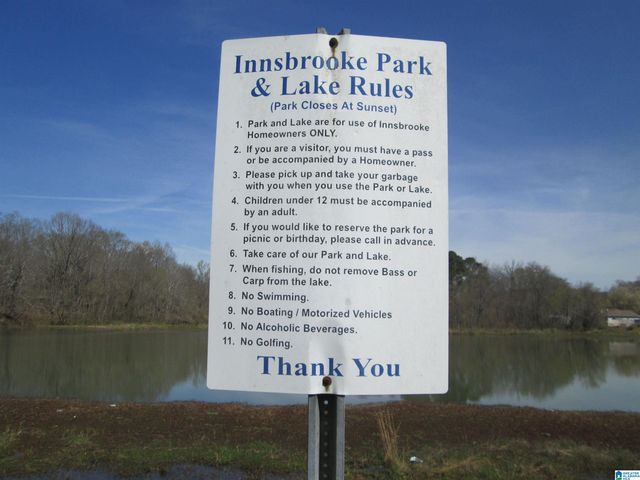 6717 CROSSBROOK LANE, Pinson, AL 35126