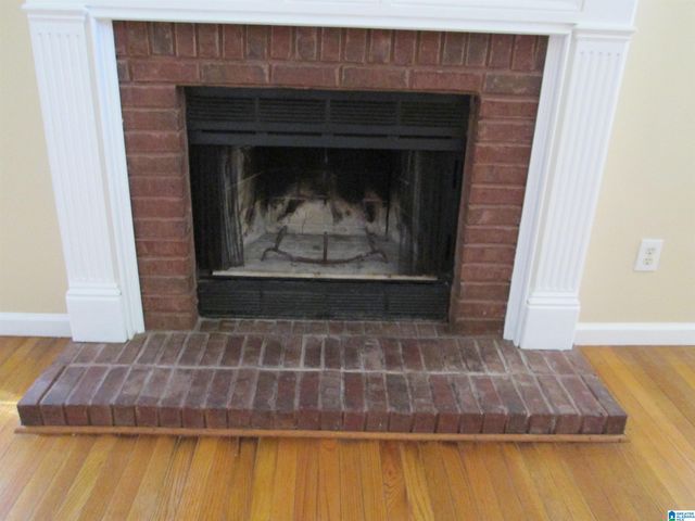 6717 CROSSBROOK LANE, Pinson, AL 35126