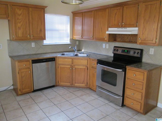 6717 CROSSBROOK LANE, Pinson, AL 35126