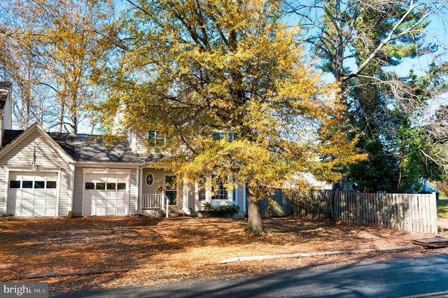 3916 OAK ST, Fairfax, VA 22030