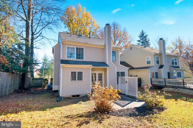 3916 OAK ST, Fairfax, VA 22030