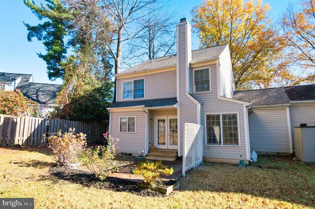 3916 OAK ST, Fairfax, VA 22030