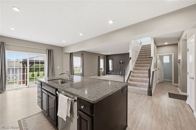 1713 Muirfield Lane, Painesville Twp, OH 44077