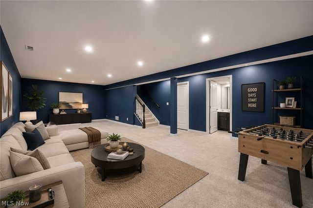 1713 Muirfield Lane, Painesville Twp, OH 44077