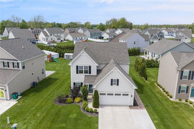 1713 Muirfield Lane, Painesville Twp, OH 44077