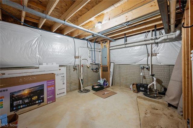 1713 Muirfield Lane, Painesville Twp, OH 44077