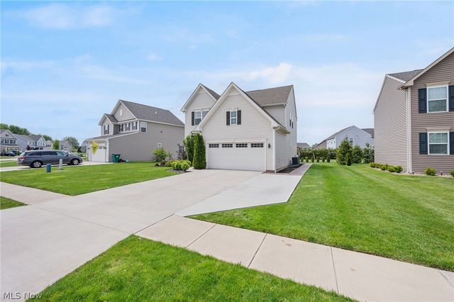 1713 Muirfield Lane, Painesville Twp, OH 44077