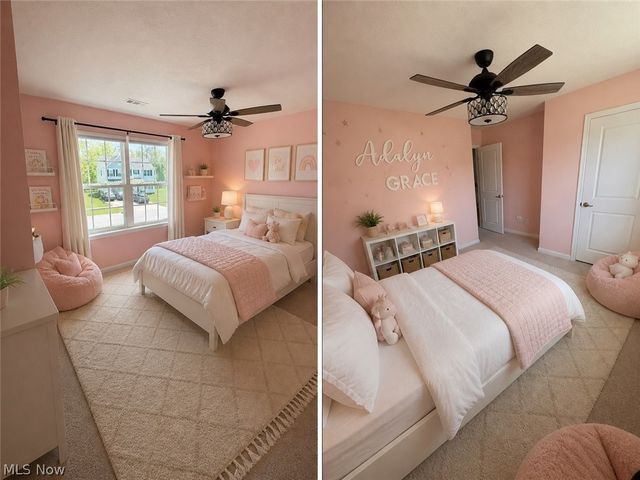 1713 Muirfield Lane, Painesville Twp, OH 44077