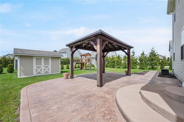 1713 Muirfield Lane, Painesville Twp, OH 44077