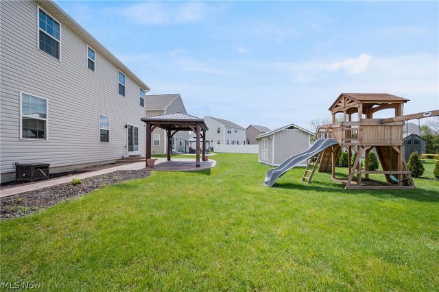 1713 Muirfield Lane, Painesville Twp, OH 44077