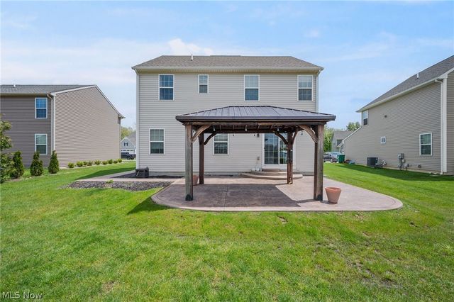 1713 Muirfield Lane, Painesville Twp, OH 44077