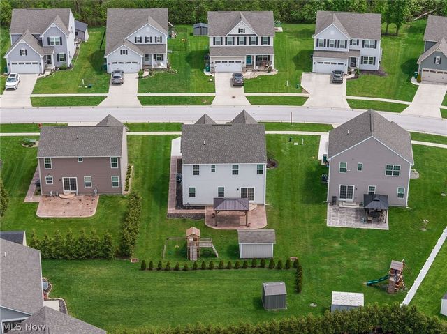1713 Muirfield Lane, Painesville Twp, OH 44077