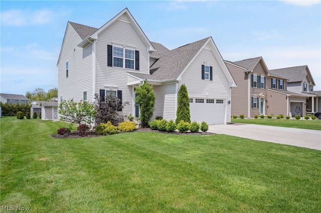 1713 Muirfield Lane, Painesville Twp, OH 44077
