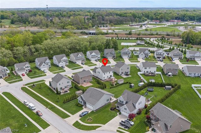 1713 Muirfield Lane, Painesville Twp, OH 44077