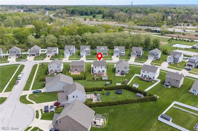 1713 Muirfield Lane, Painesville Twp, OH 44077